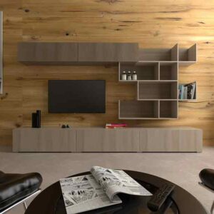 Вітальня 12 FlashNika Mebel