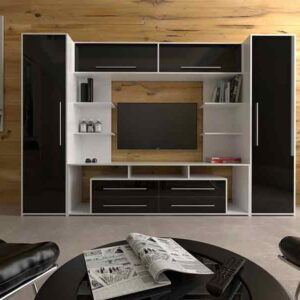 Вітальня 24 FlashNika Mebel