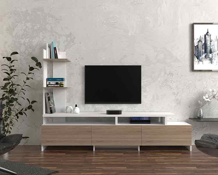 Вітальня 54 FlashNika Mebel