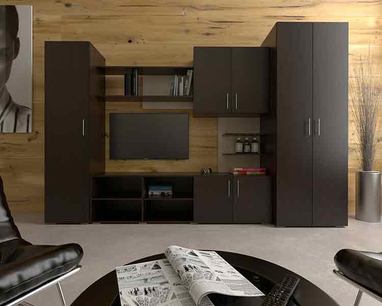 Вітальня 56 FlashNika Mebel