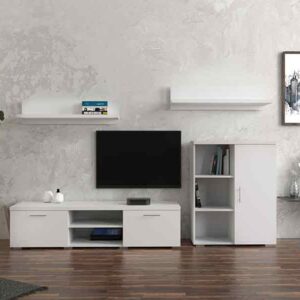 Вітальня 60 FlashNika Mebel