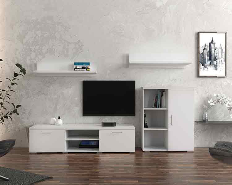 Вітальня 60 FlashNika Mebel