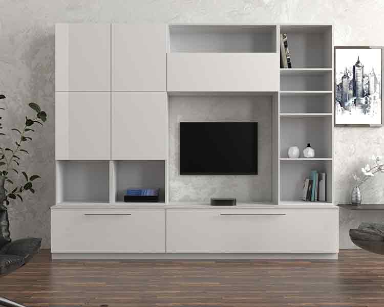 Вітальня 66 FlashNika Mebel