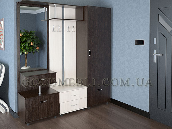 Передпокої Комфорт 19