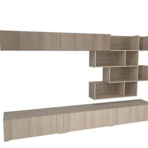 Вітальня 12 FlashNika Mebel