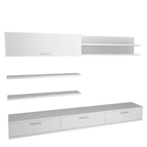 Вітальня 21 FlashNika Mebel