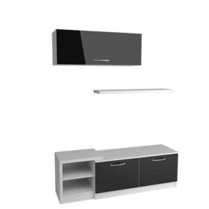 Вітальня 3 FlashNika Mebel