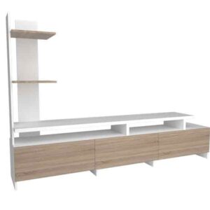 Вітальня 54 FlashNika Mebel