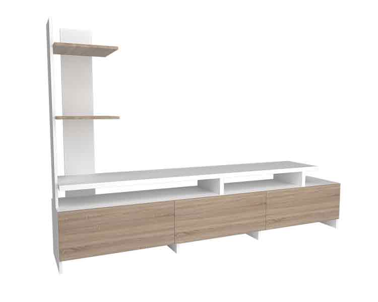 Вітальня 54 FlashNika Mebel