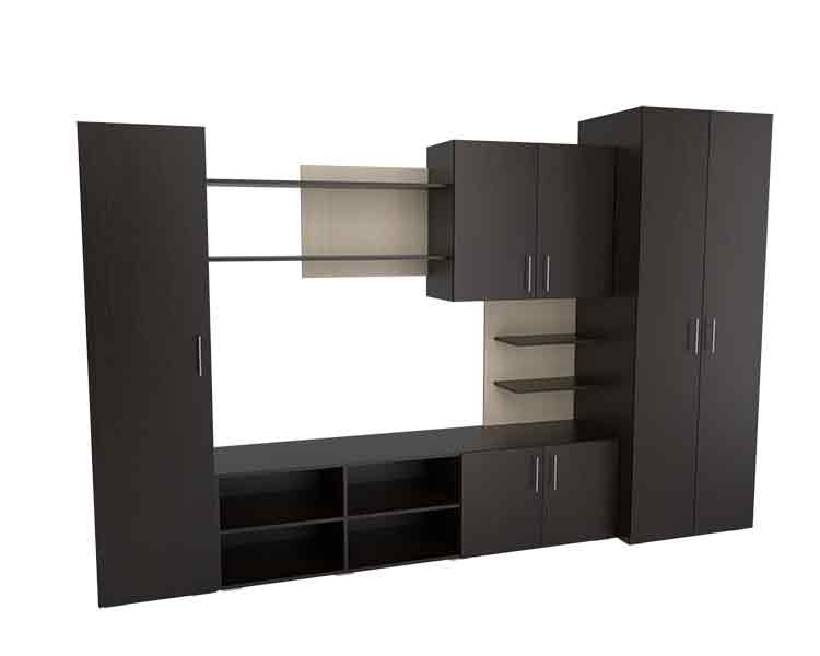 Вітальня 56 FlashNika Mebel