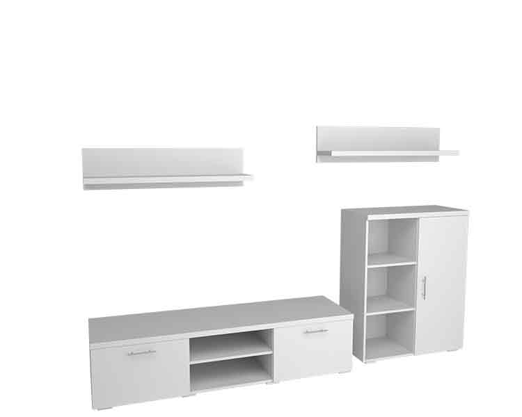 Вітальня 60 FlashNika Mebel
