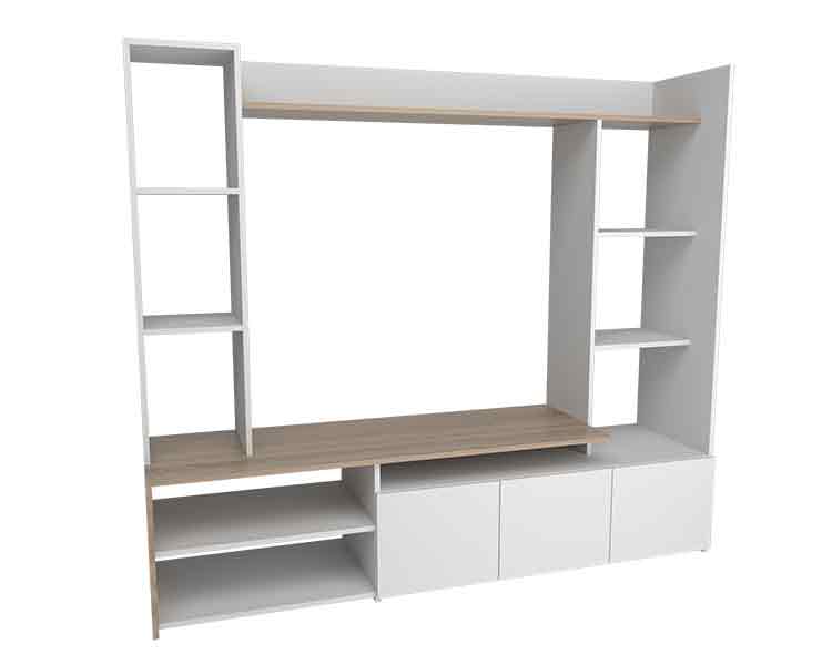 Вітальня 65 FlashNika Mebel