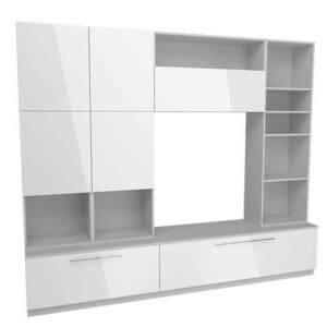 Вітальня 66 FlashNika Mebel